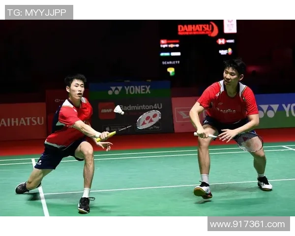 西安羽毛球队勇闯世锦赛的辉煌之路与成长故事 西安羽毛球队勇闯世锦赛的辉煌之路与成长故事