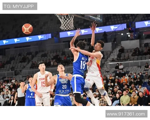 重庆篮球队在亚运会中的心理素质表现分析与启示