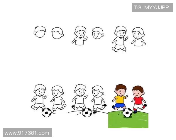 铅笔手绘足球明星的艺术魅力与创作灵感探讨 铅笔手绘足球明星的艺术魅力与创作灵感探讨