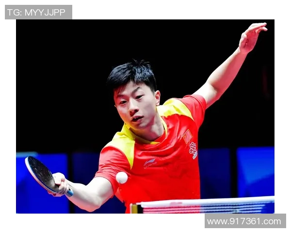 专业解读：北京乒乓球队的整体压制打法