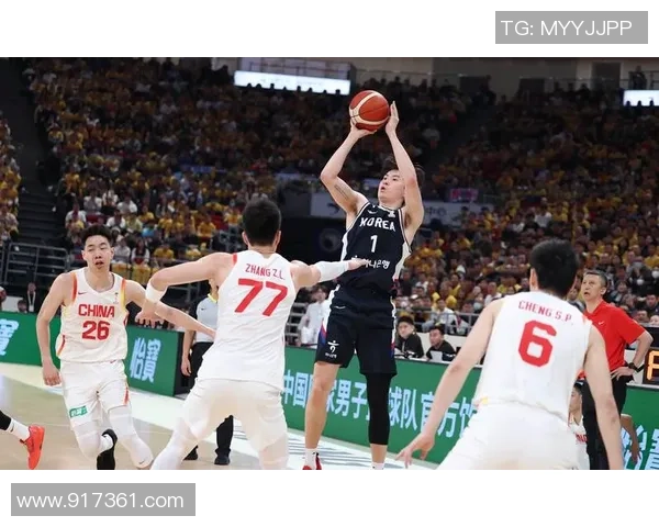 世界杯预选赛点评：杭州篮球队的心理素质表现