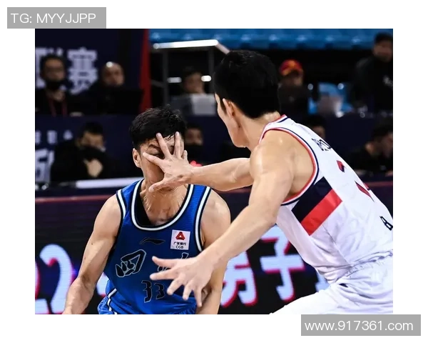 篮球评论：西安篮球队的区域防守得失