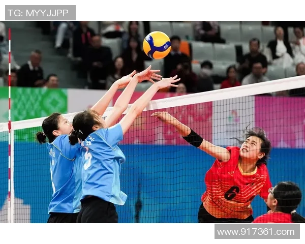 排球纪实：记录重庆排球队的成长故事