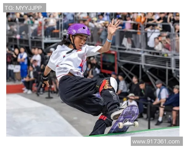 滑板专题：聚焦杭州滑板队的实力