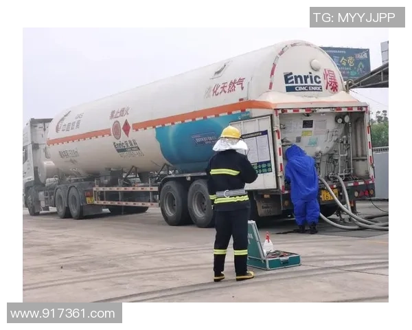 专业解读：LNG的防反打法