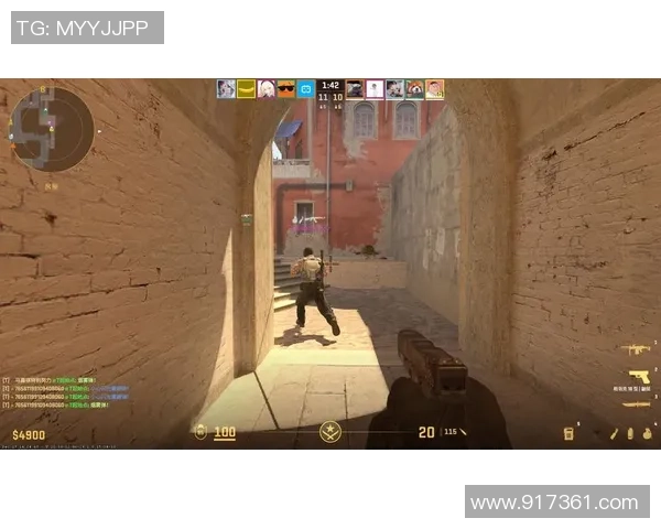 CS_GO战术排行榜：IG位居第4名