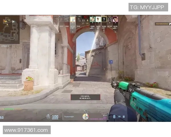 从零开始:CS_GO节奏完全攻略 从零开始:CS_GO节奏完全攻略