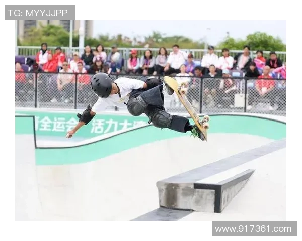 热议滑板:上海滑板队的力量变革 热议滑板:上海滑板队的力量变革