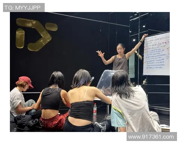 街舞评论：深圳街舞队的中路突破得失