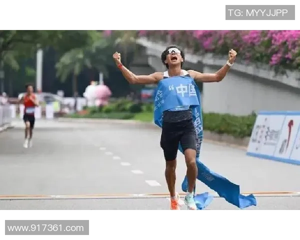 马拉松大满贯点评：杭州极限运动队的技术表现