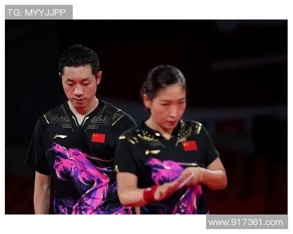 赛后复盘：西安乒乓球队 vs 成都乒乓球队的配合