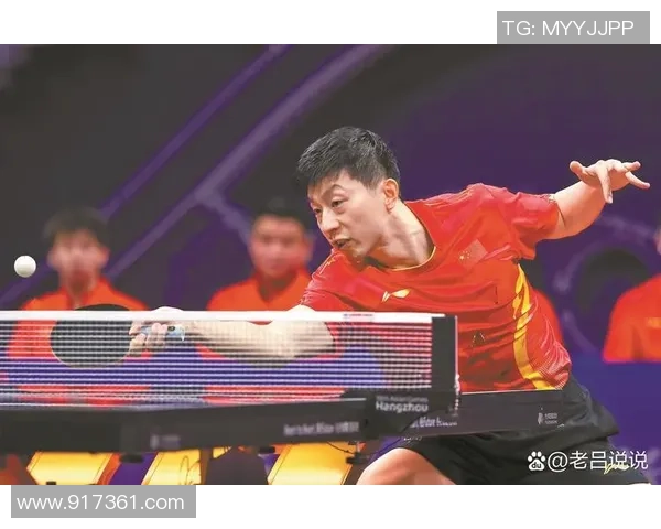 乒乓球热点：解读杭州乒乓球队的防守