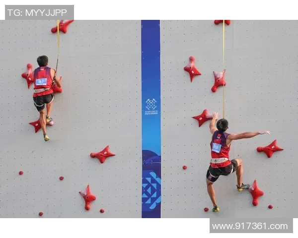 2026攀岩个人能力排行榜:成都攀岩队位居第8名 2026攀岩个人能力排行榜:成都攀岩队位居第8名