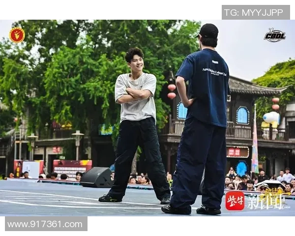 2026街舞实力排行榜：南京街舞队位居第2名