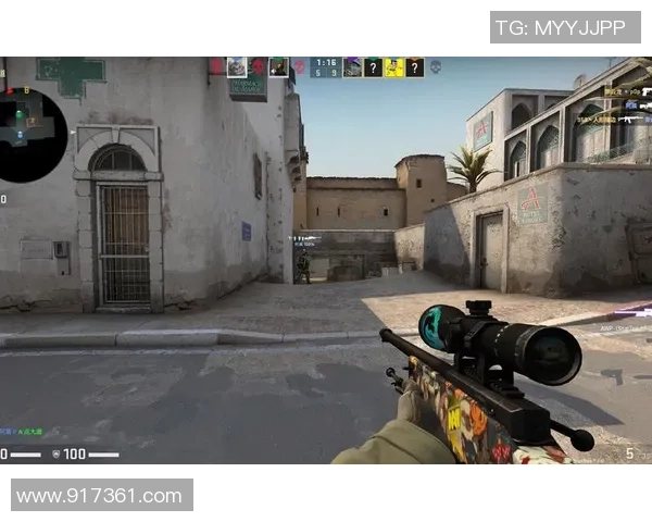 CS_GO评论：IG的边路渗透得失