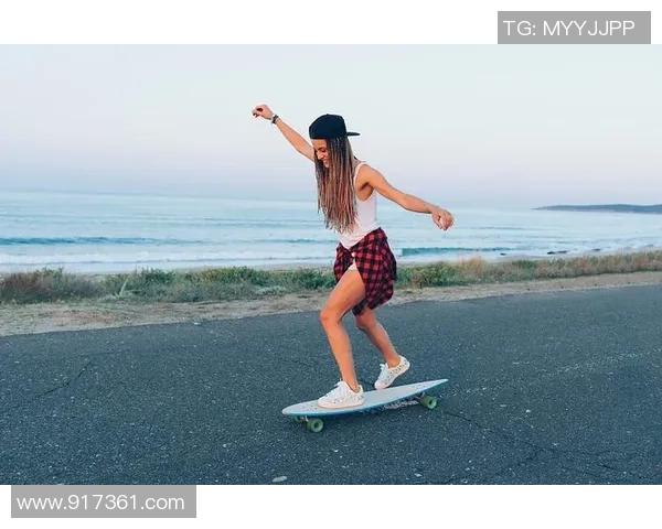 专访吴秀英：解密滑板成功之道