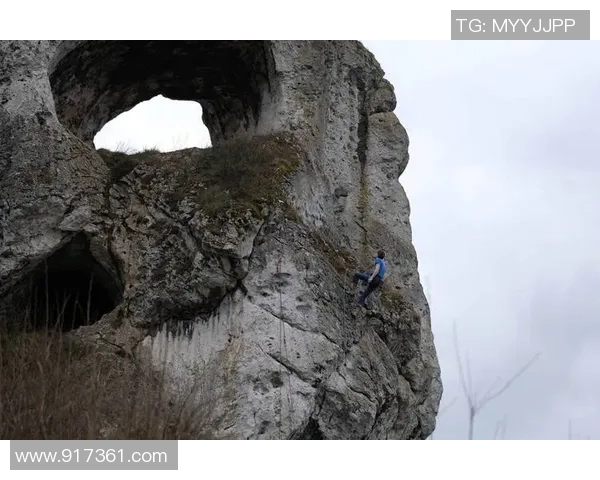 攀岩评论：重庆攀岩队的阵地战得失_1