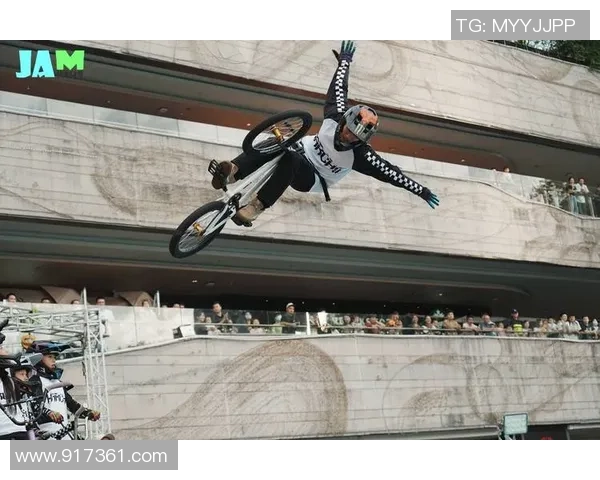 极限运动联赛点评：广州滑板队的意识表现