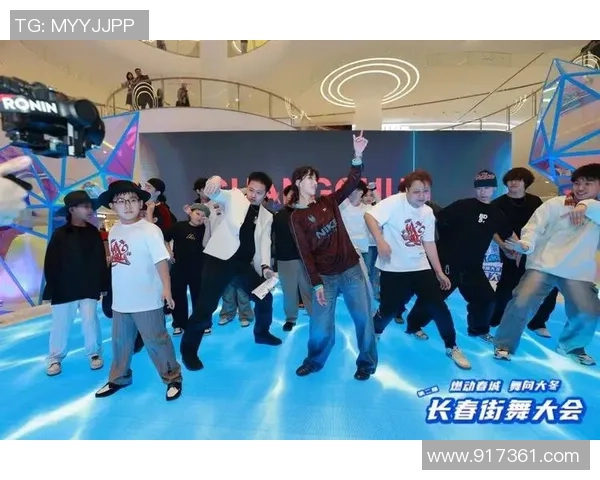 街舞热点：解读武汉街舞队的防反