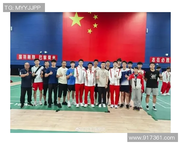 赛后复盘:重庆羽毛球队 vs 西安羽毛球队的速度 赛后复盘:重庆羽毛球队 vs 西安羽毛球队的速度